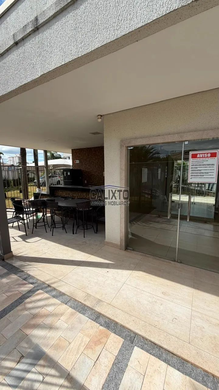 APARTAMENTO BAIRRO JARDIM PATRICIA - Foto 2
