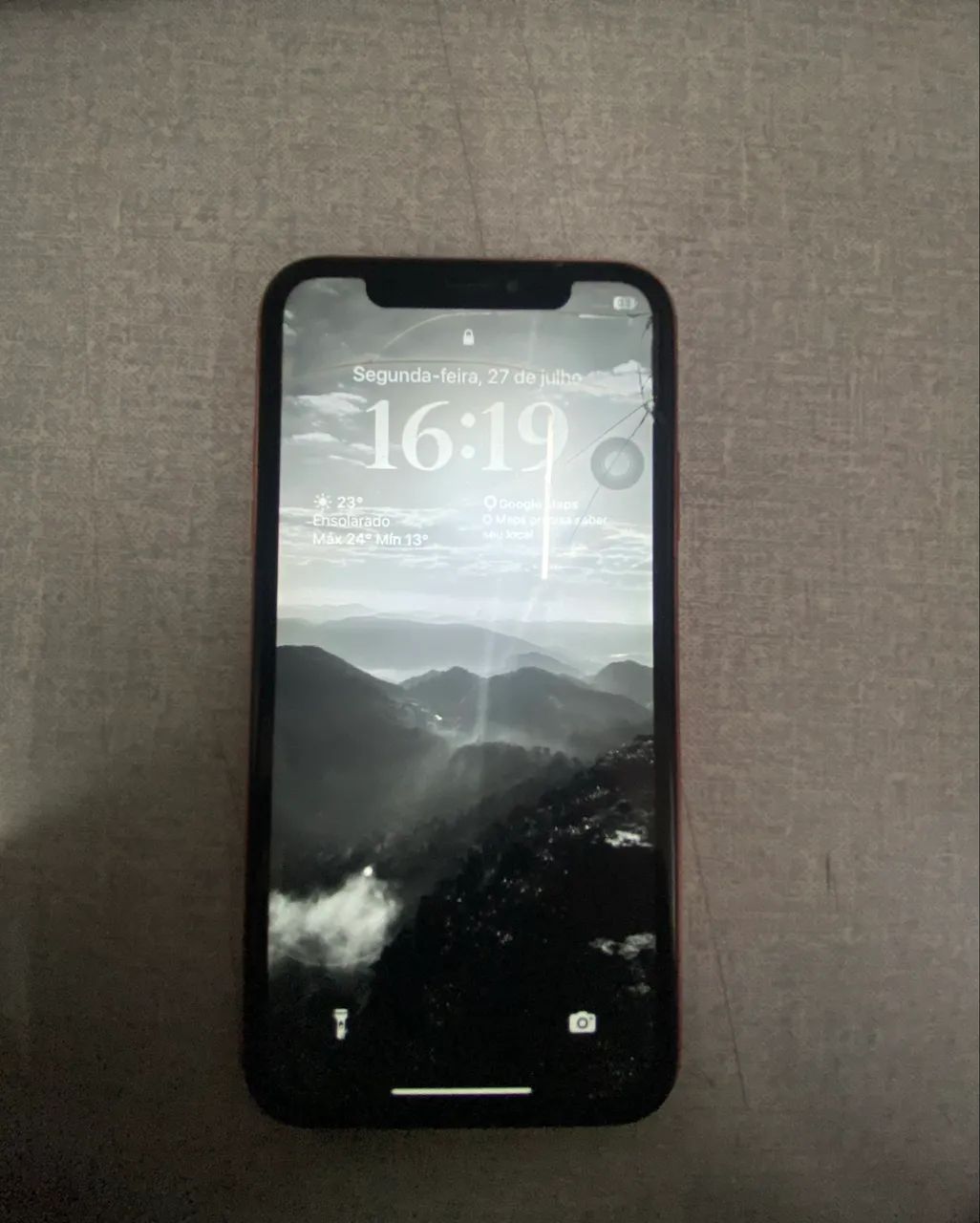 iPhone XR 64 gb 