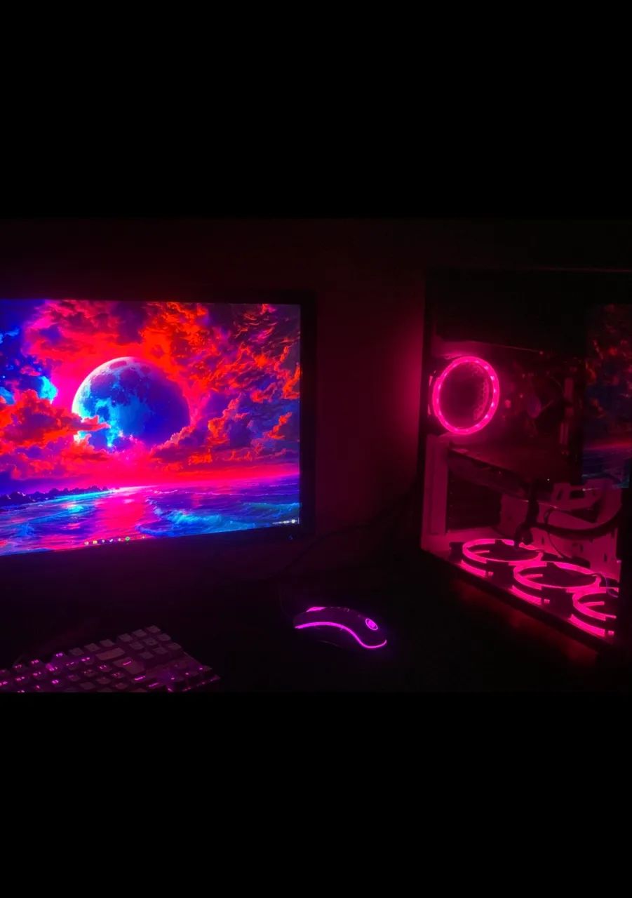 Monitor Acer 165hz 0.5ms  - Foto 2