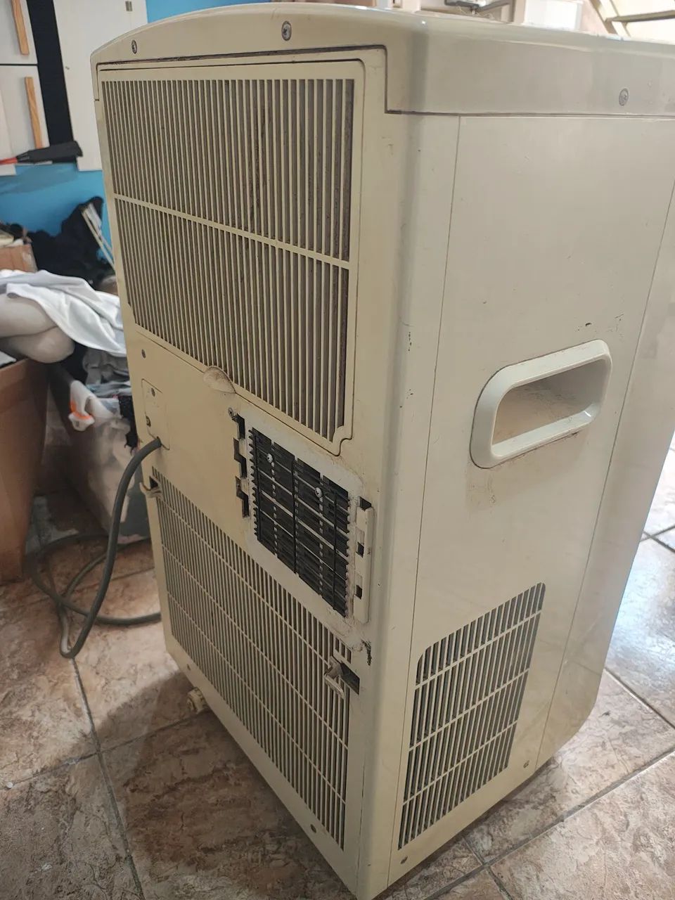 Ar condicionado de chão.  - Foto 4
