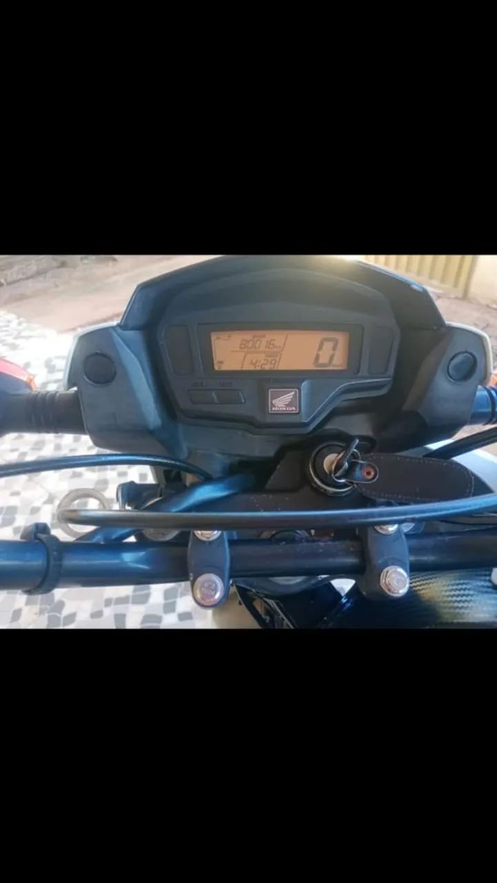 MOTO BROS 160 - Foto 3