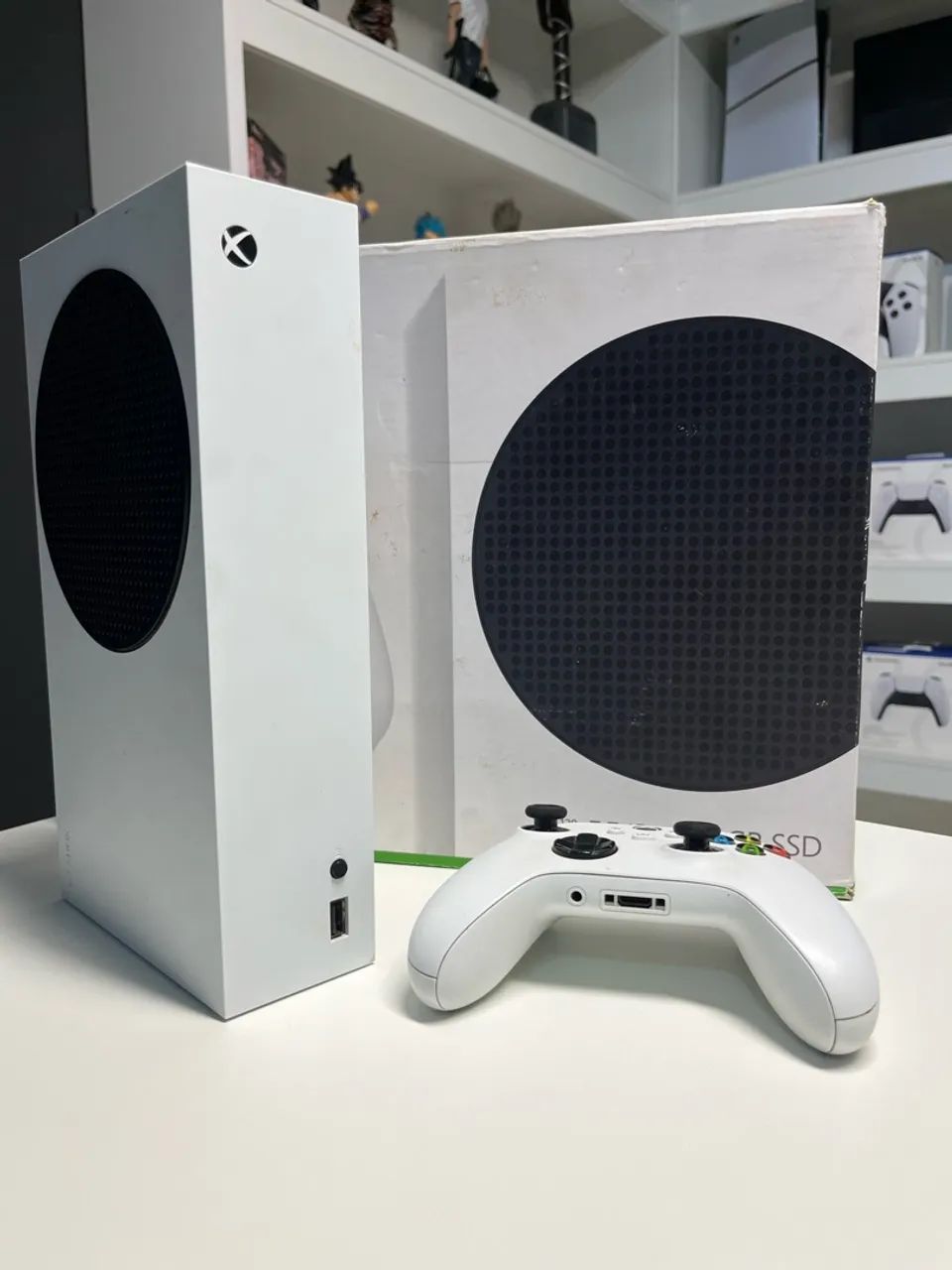 Xbox séries S  - Foto 2