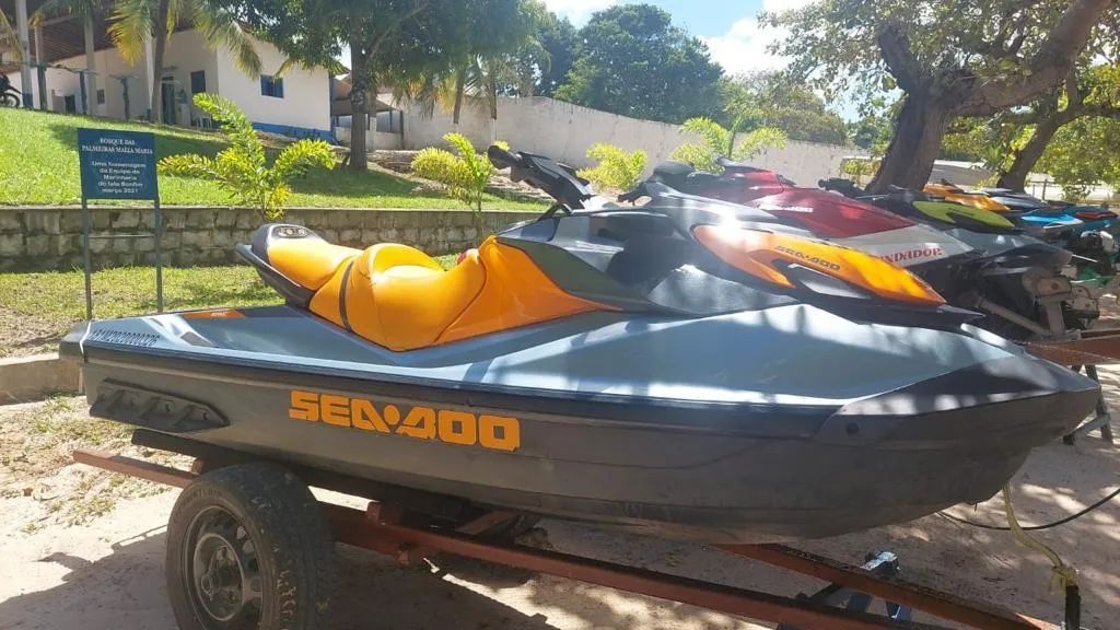 Jetski GTI 170 Extra! - Foto 4