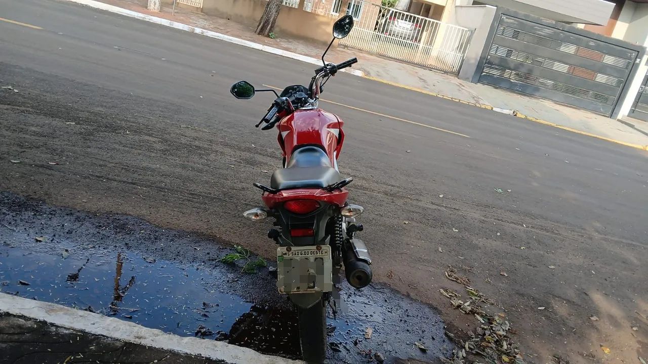 Titan 150 EX Mix - Foto 2