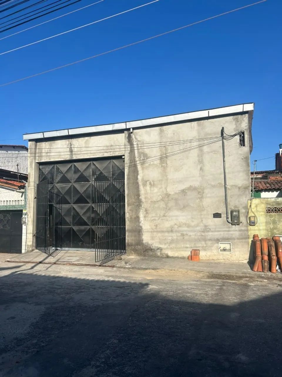 Galpão / Depósito - Foto 2