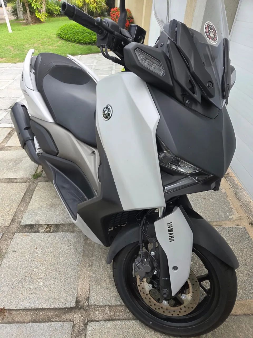 YAMAHA XMAX 250 ABS - Foto 3