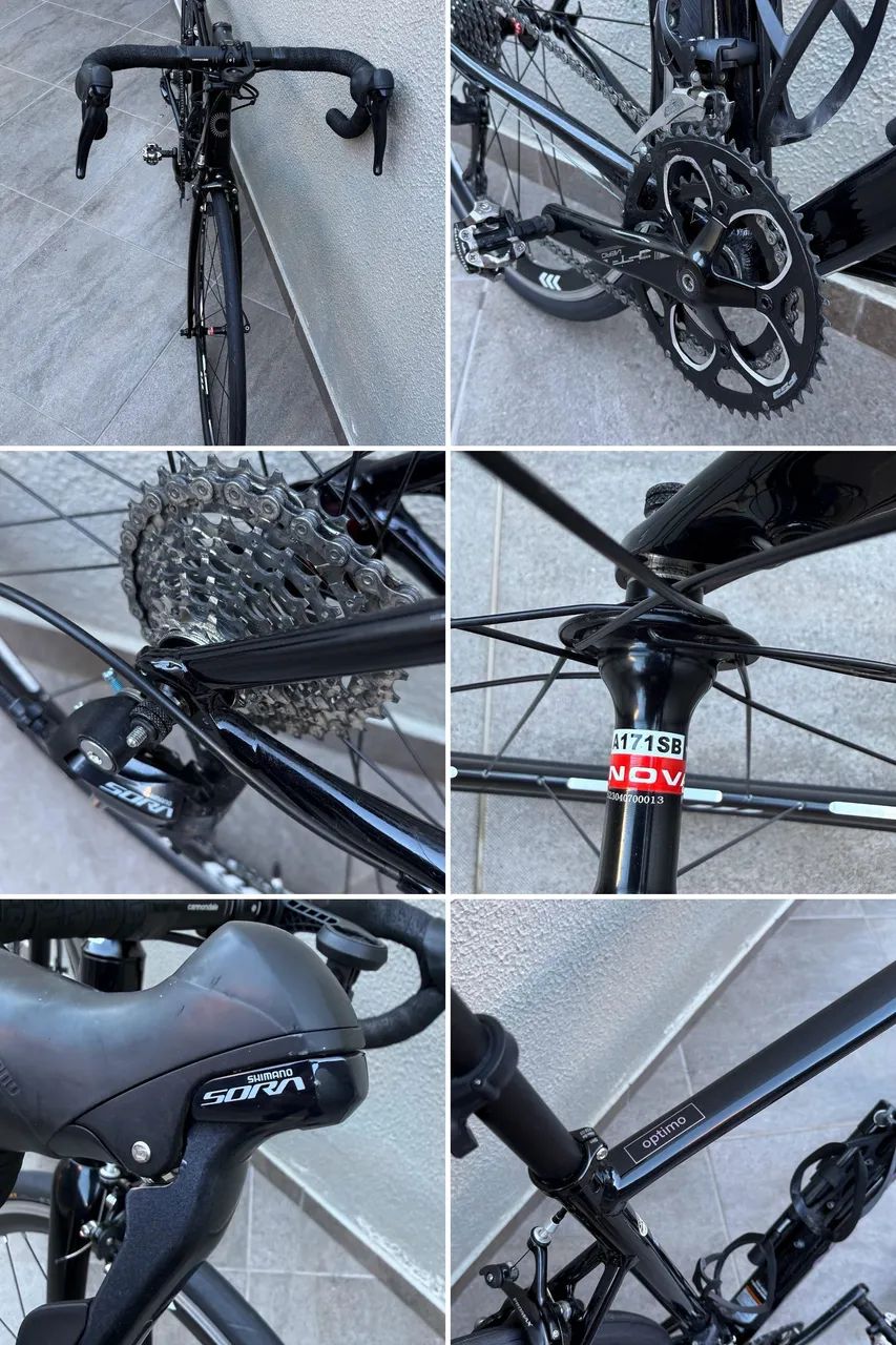Cannondale Caad Optimo 3 - Foto 5