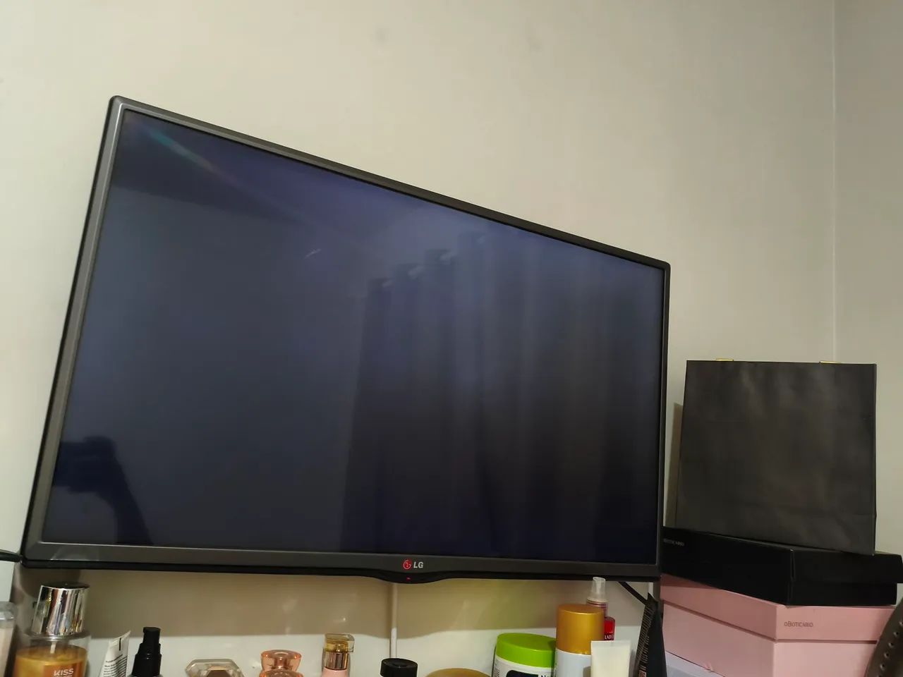 TV LG 32  - Foto 2