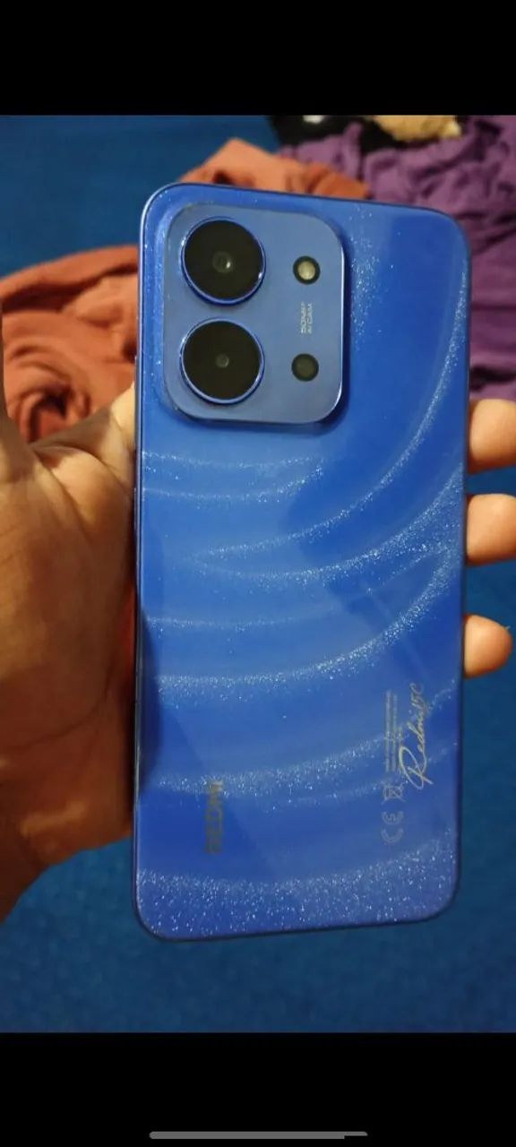 Redmi 15  - Foto 3