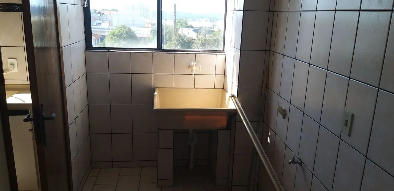 APTO PROXIMO A MATERNIDADE DE MAFRA E UNC - Foto 4