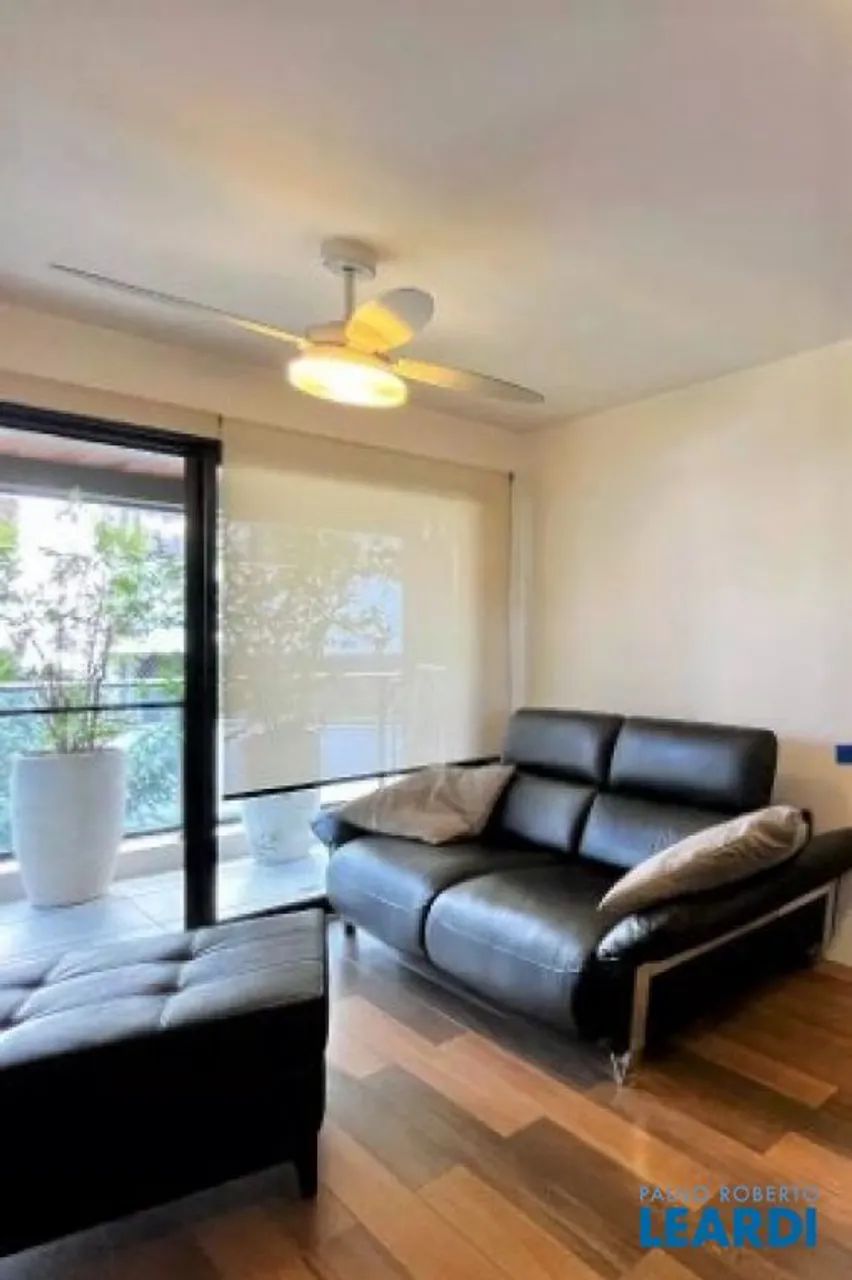 APARTAMENTO - PERDIZES - SP - Foto 2