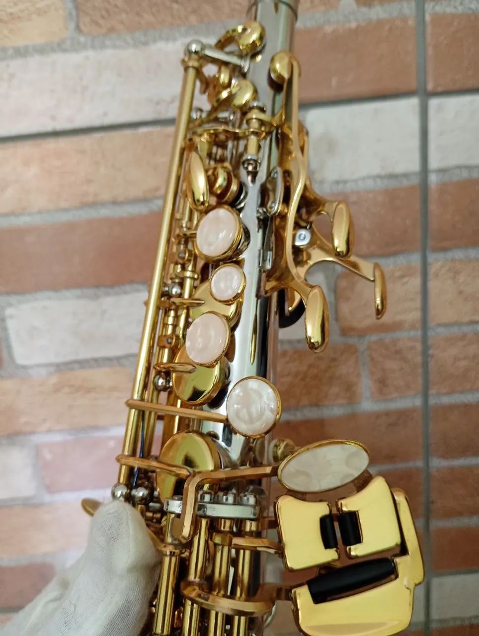 Sax Reto Slade - Completo 