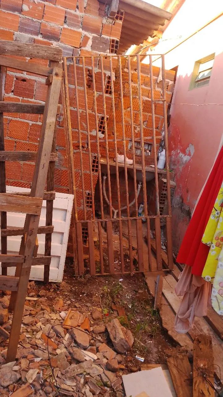 Portão  - Foto 4