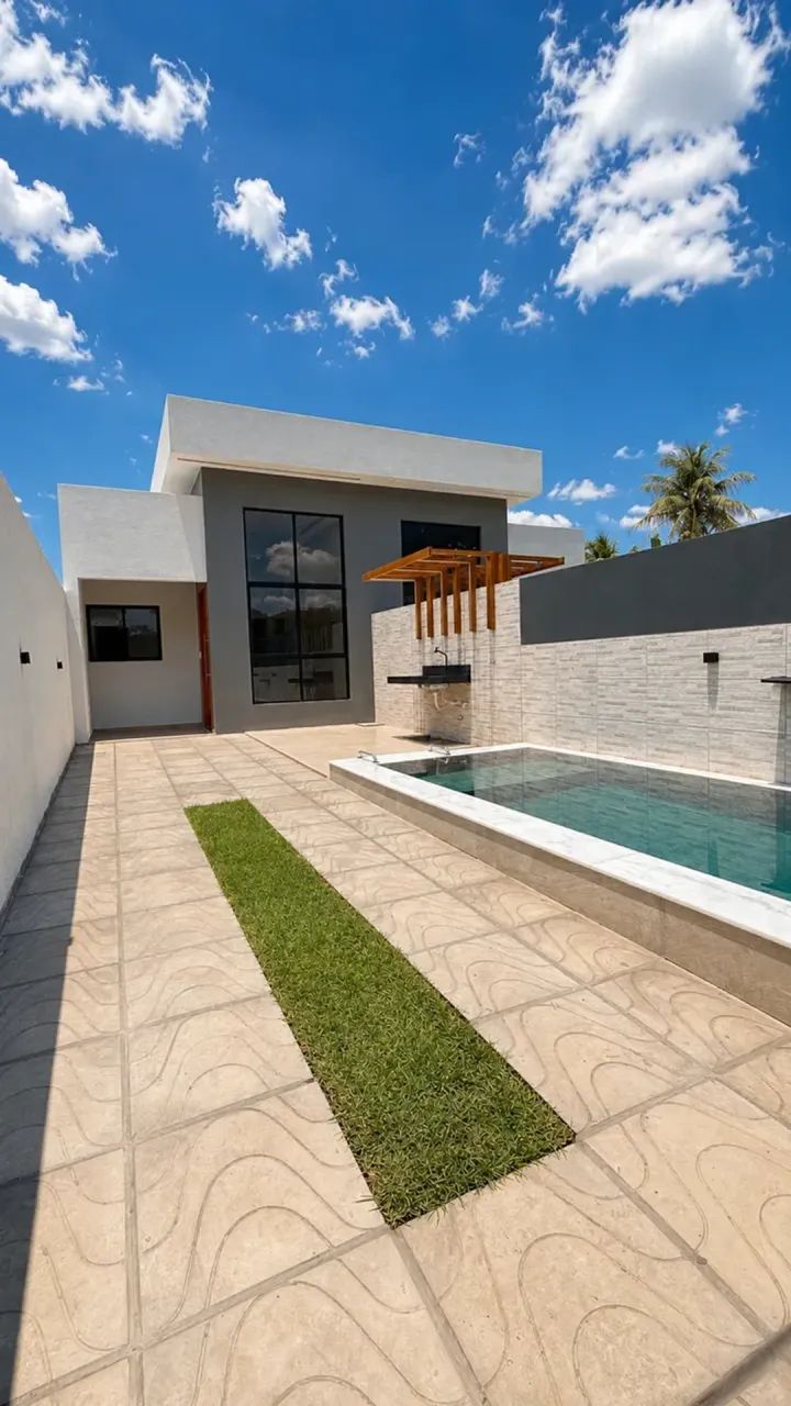 CONFORTO, SOFISTICAÇÃO E LAZER EM UM SÓ LUGAR! - Foto 2