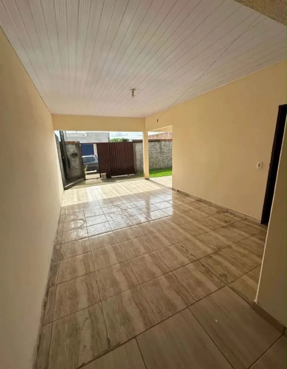 CASA NA FORQUILHA A VENDA - Foto 3