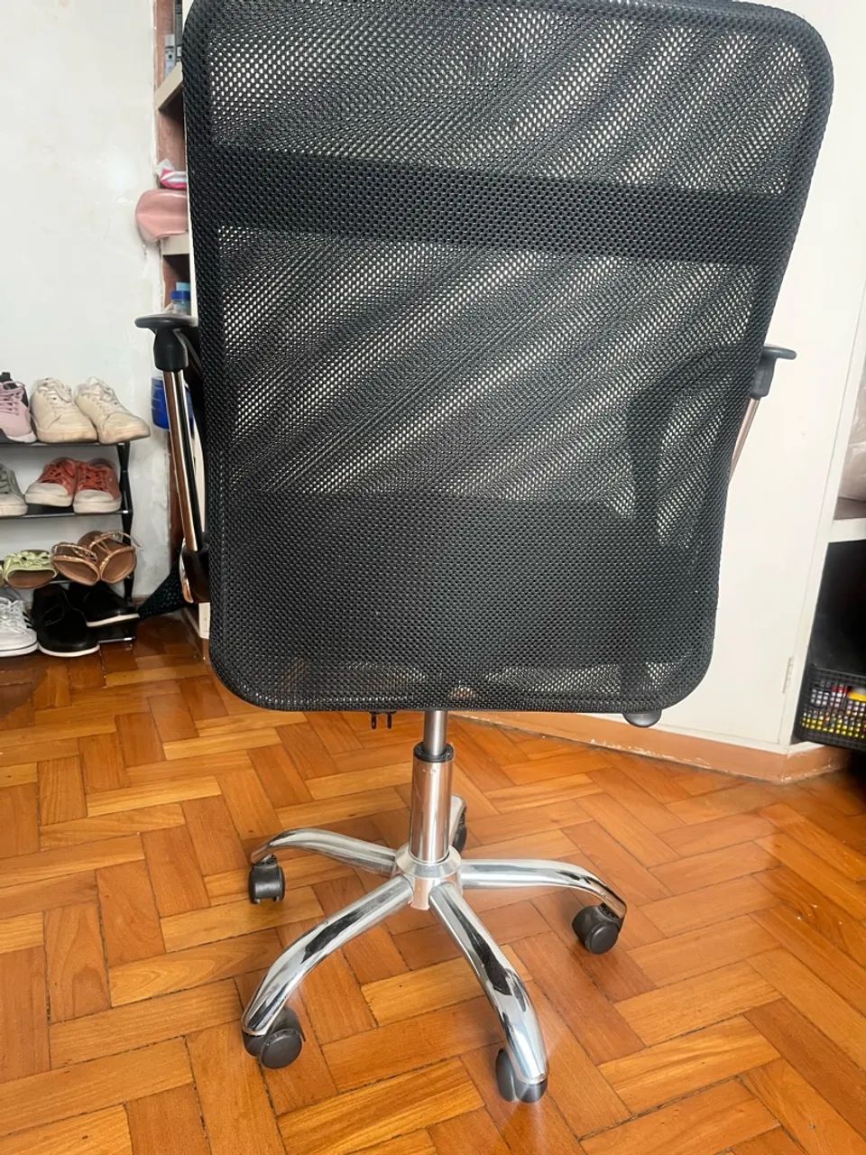 Cadeira de escritório - Foto 3