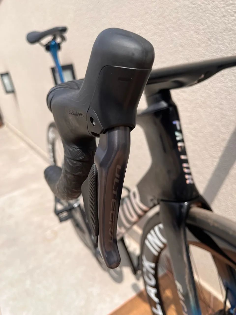 Factor Ostro VAM 2.0 Zero Km - Foto 4