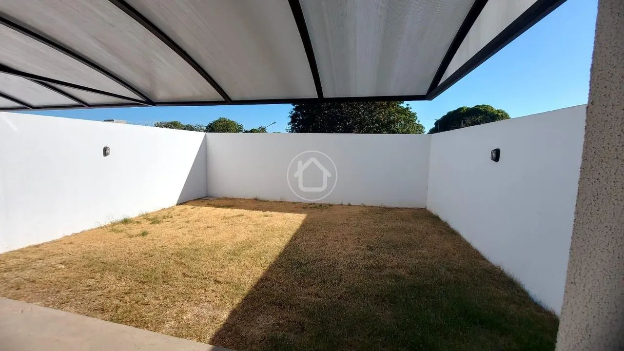 SOBRADO 3 QUARTOS SENDO 1 SUÍTE - Foto 4