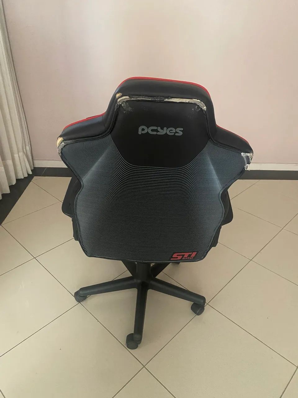 Cadeira  - Foto 2