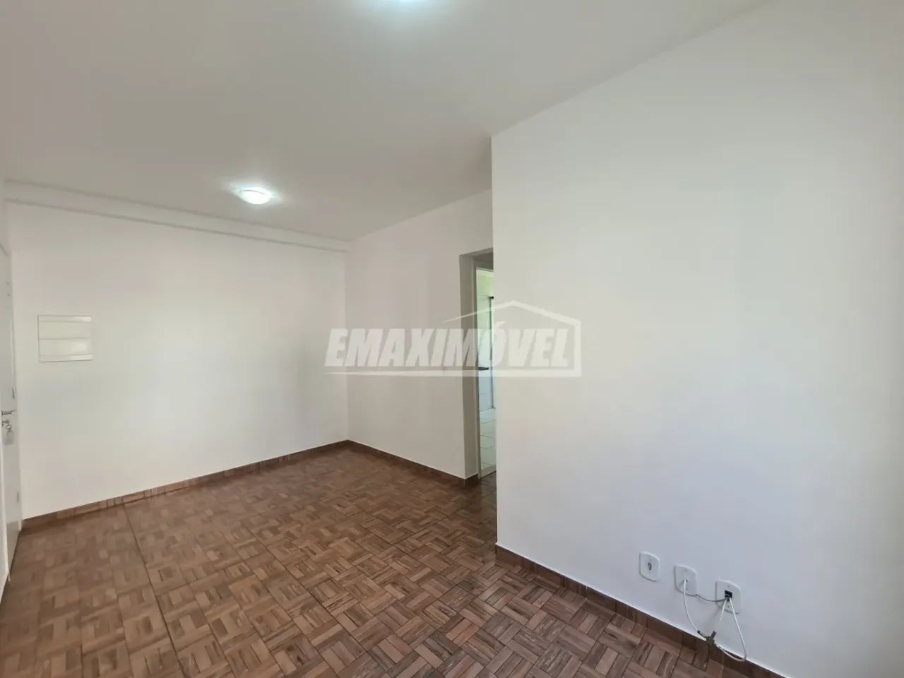 Apartamento locação Vila do Bosque - Sorocaba -SP - Foto 3