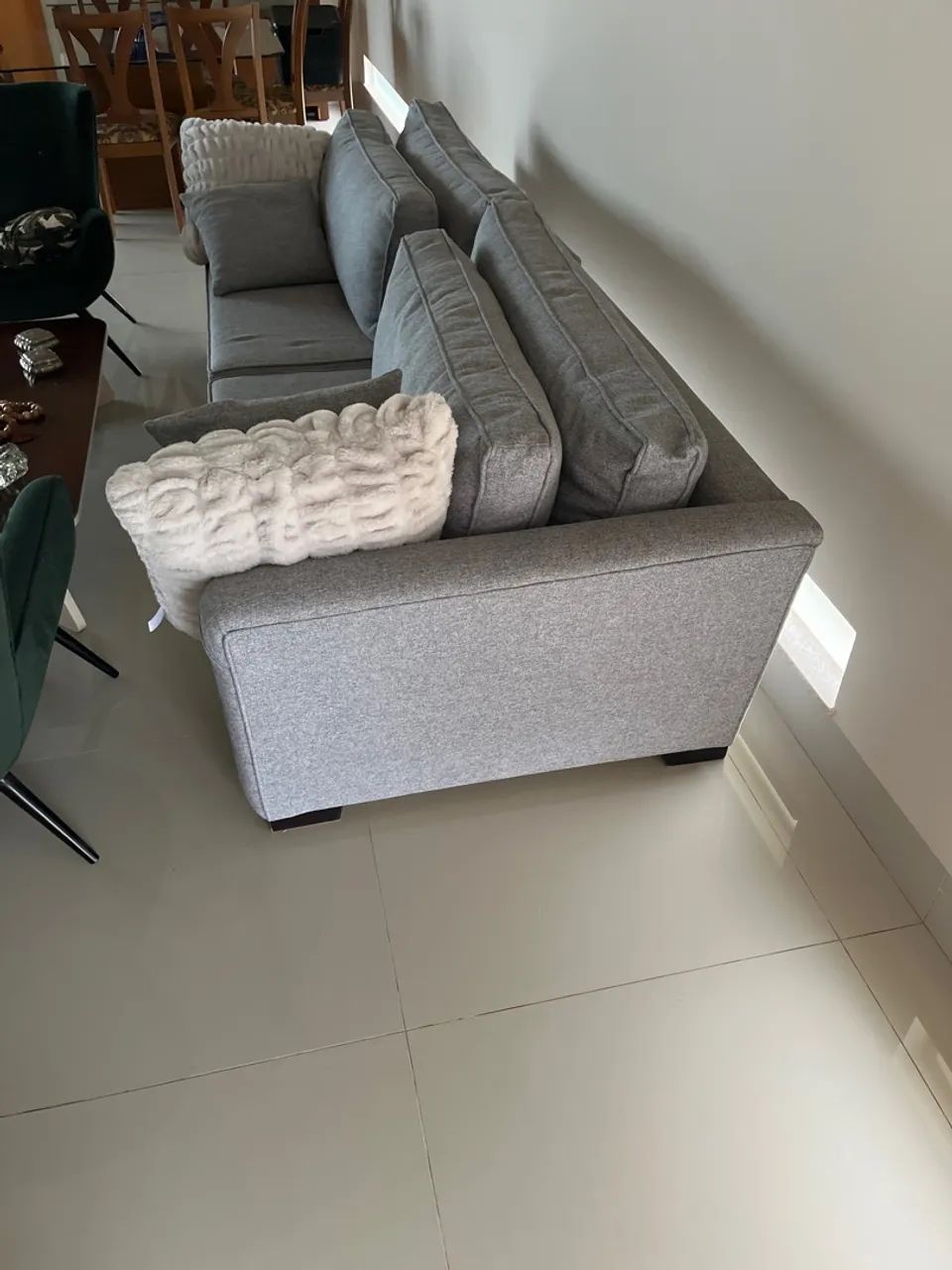 Vendo sofá  - Foto 3