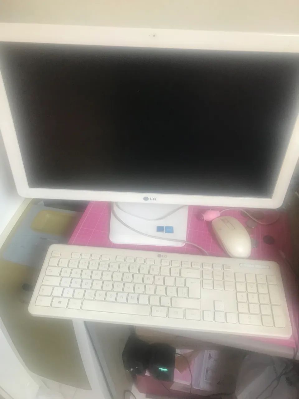 Computador  450 reais - Foto 5