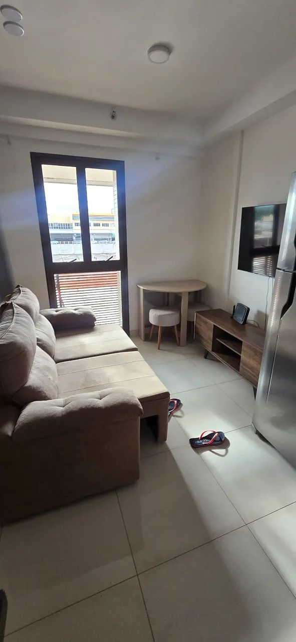 apto loft park sul - Foto 5