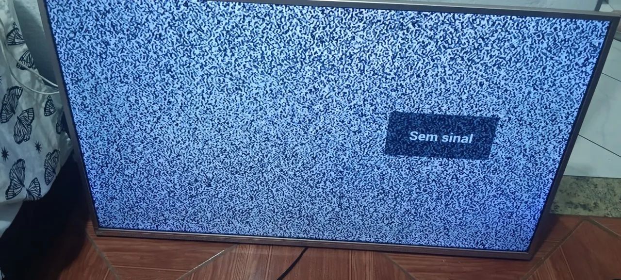 Televisão usada - Foto 2
