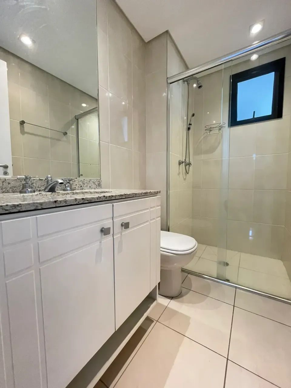 Apartamento para locação no Tatuapé com 2 quartos e 2 vagas - Foto 4
