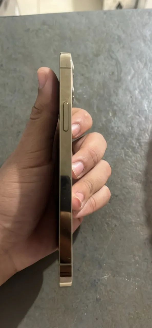 iPhone 12 Pro 128g IMPECÁVEL. - Foto 4