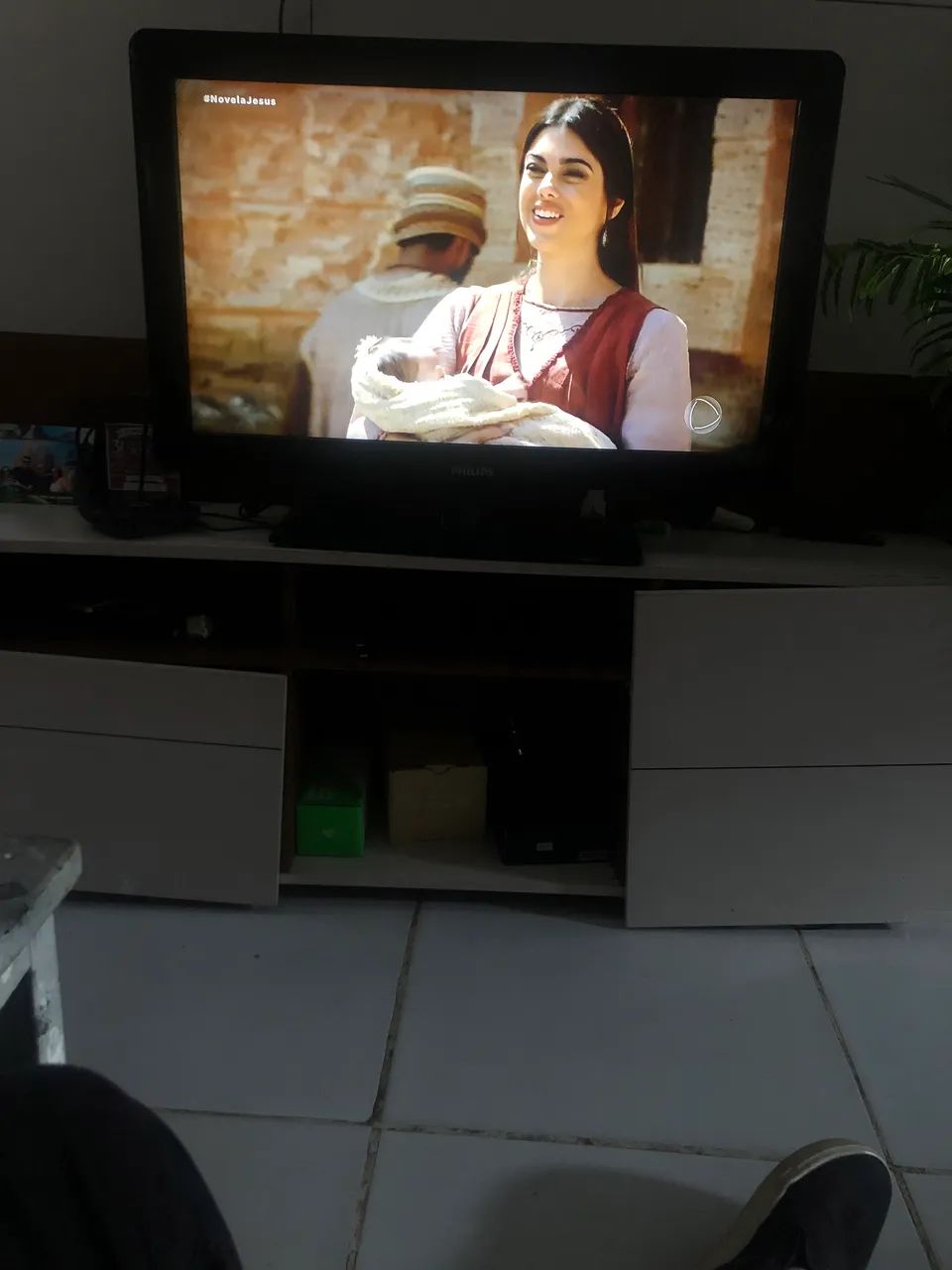 Tv Philips  32 hdmi - Foto 4
