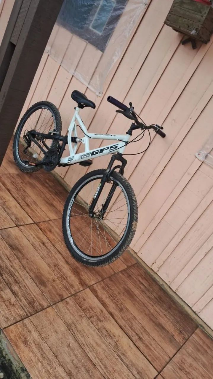 Bicicleta  - Foto 2