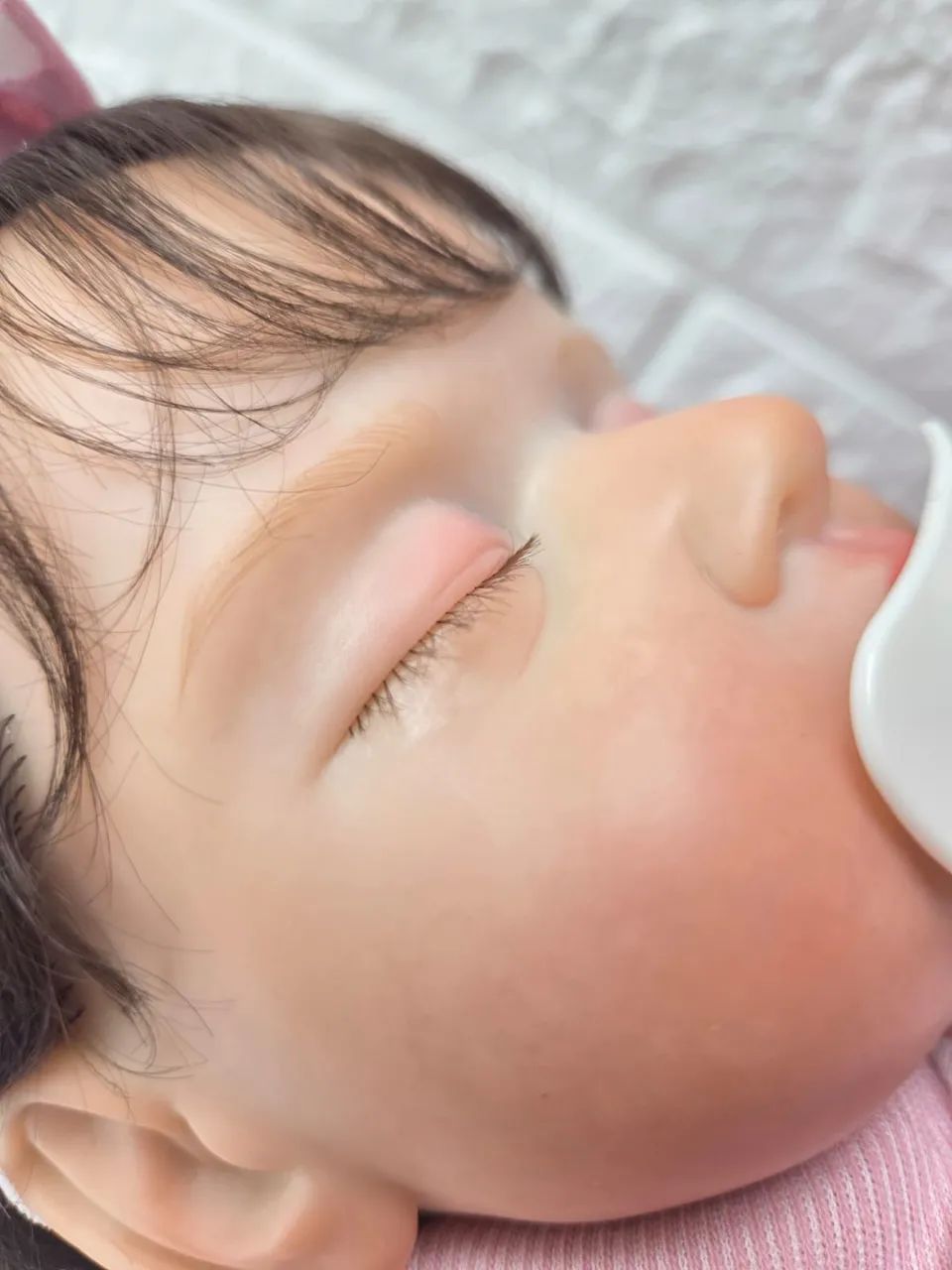 Bebê Reborn 