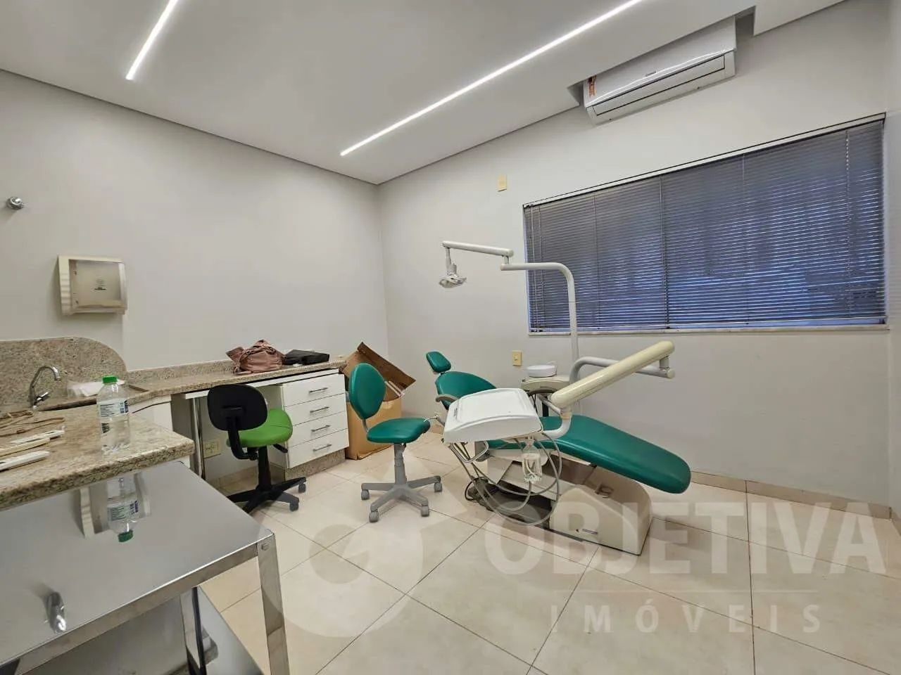 Sala para aluguel, MARTINS - UBERLANDIA/MG - Foto 4