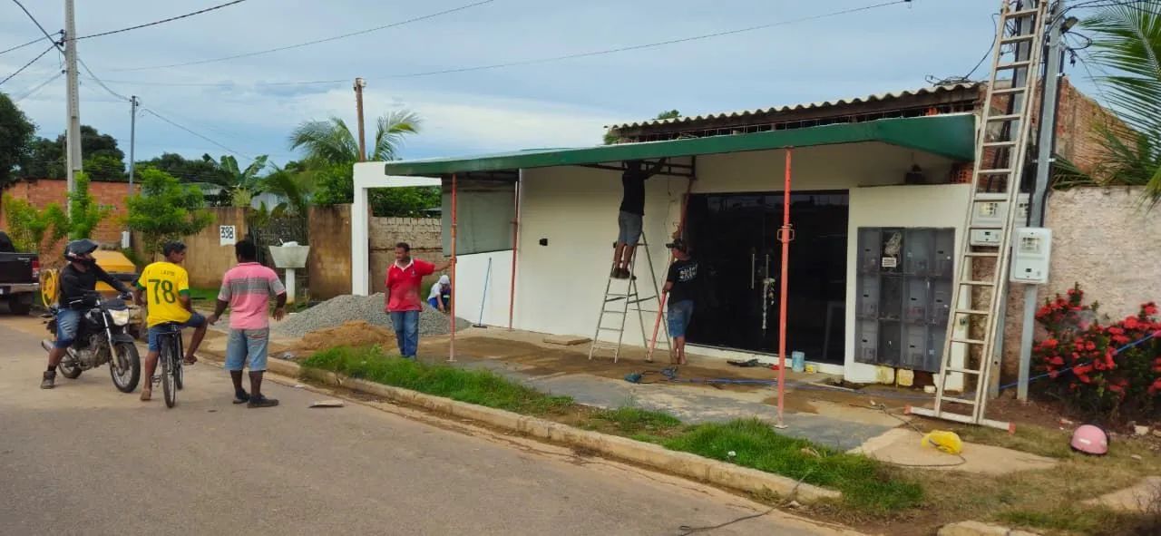 VENDE-SE TOLDO - Foto 5