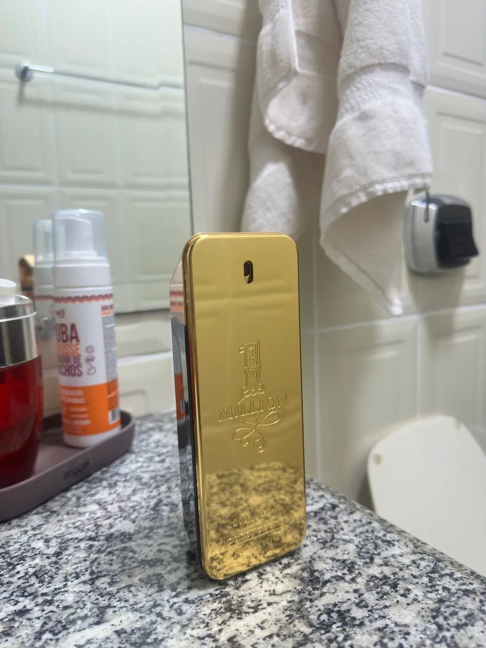 Perfume Paco Rabanne 1 Million  - Foto 2