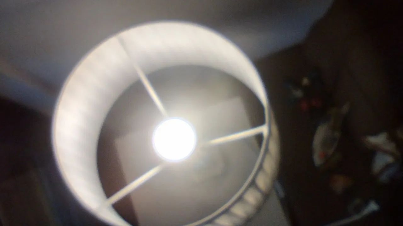 ABAJUR CLÁSSICO EM CRISTAL - Foto 4