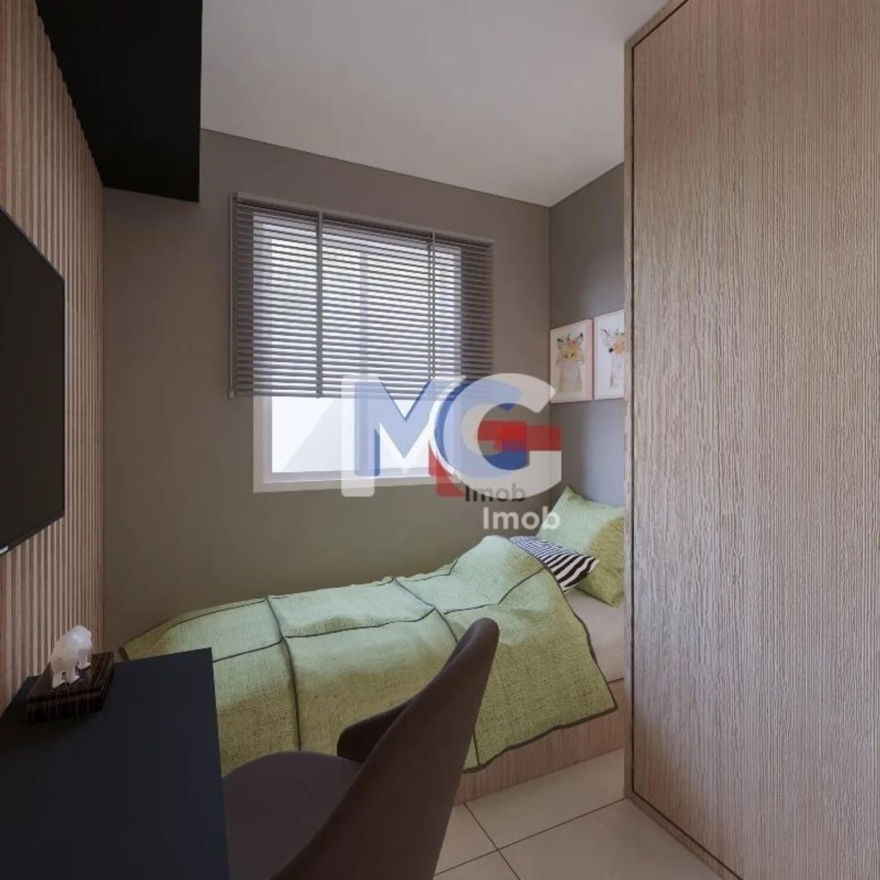 Casa duplex com 3 quartos no bairro Jardim Icaraí em Caucaia, CE - Foto 4