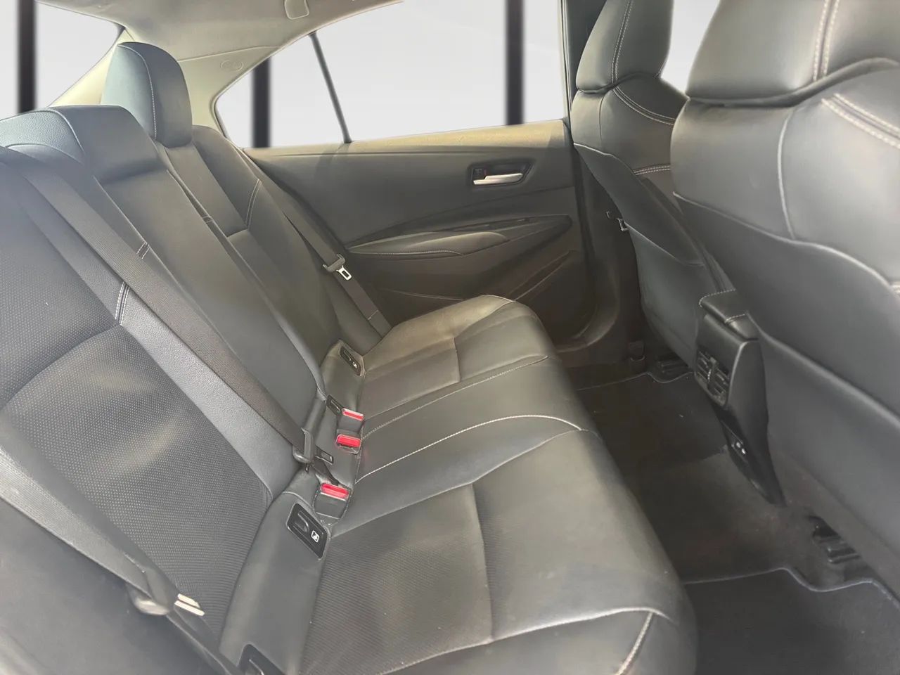 Toyota Corolla Altis Hybrid 1.8 16V Flex Aut., foto 13 de 15