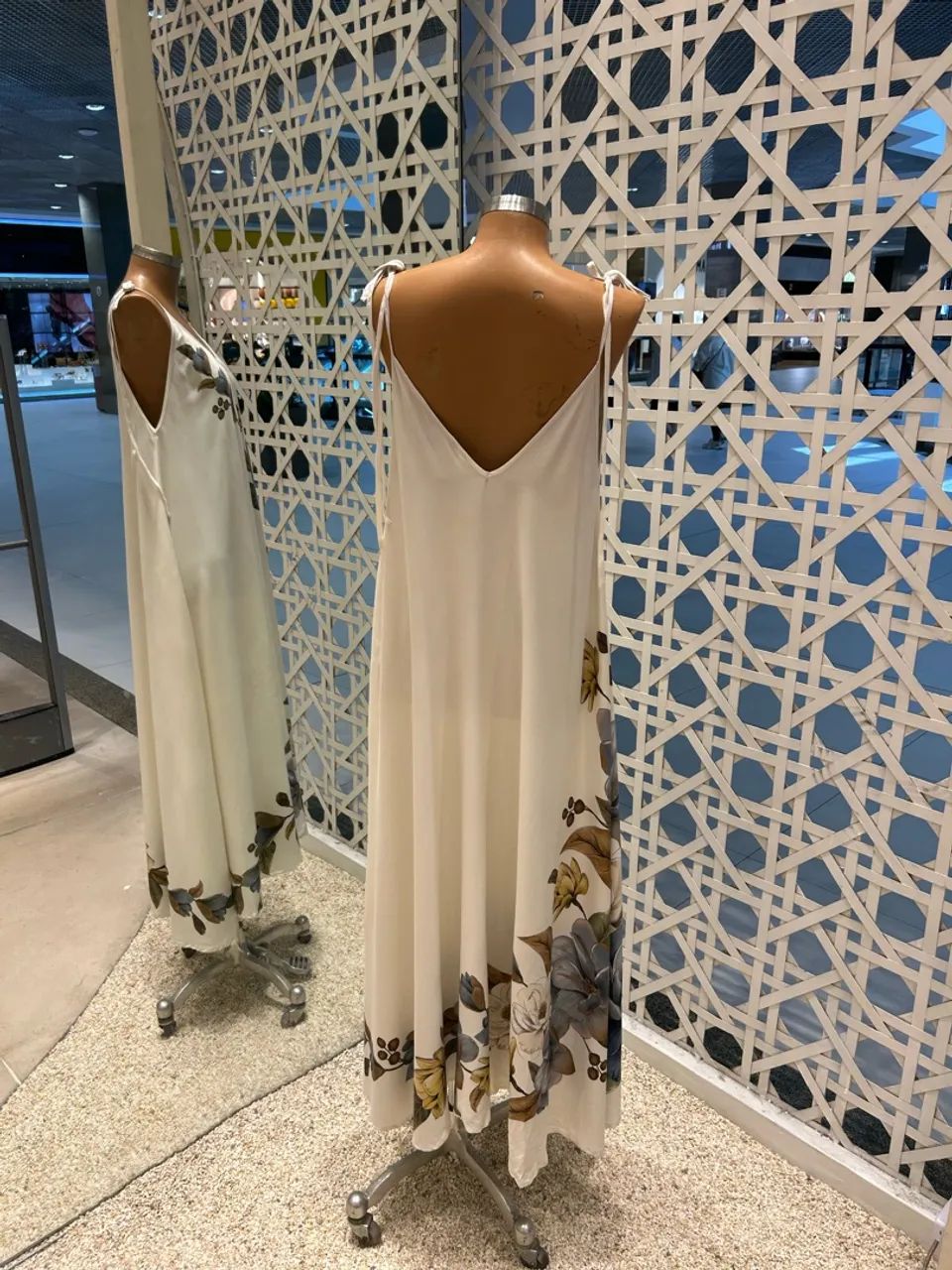 Vestido Farm - Foto 3