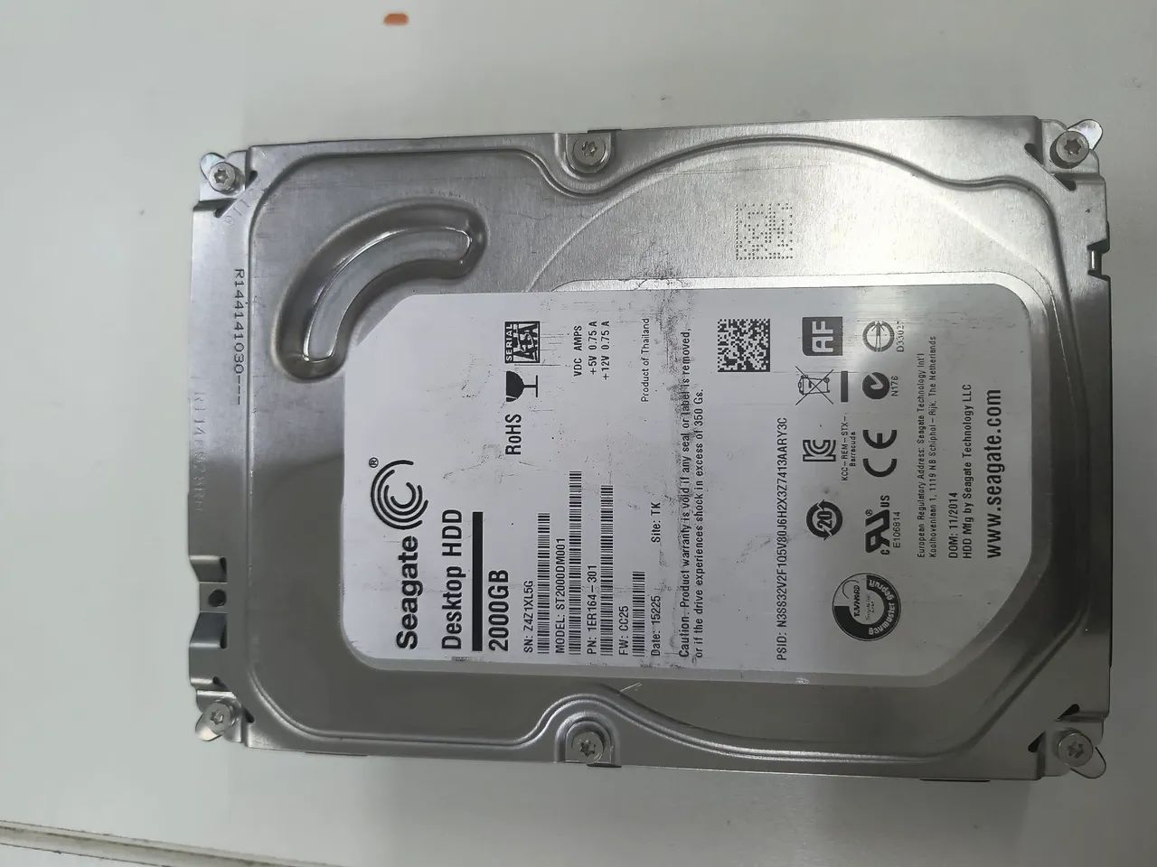 Kit 2 SSD KINGSTON 