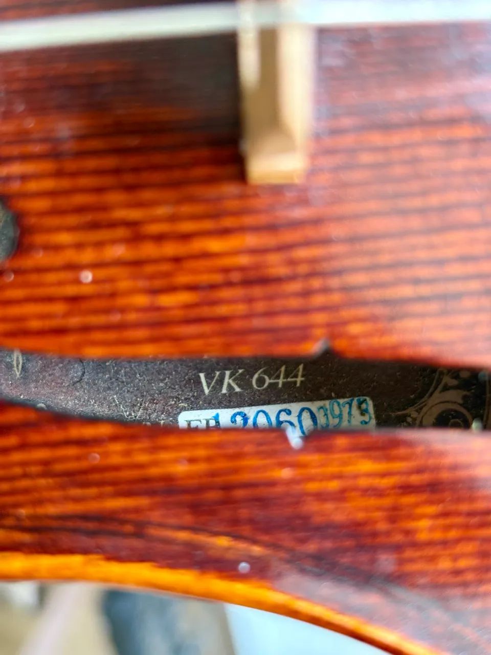 Violino eagle VK644 - Foto 2