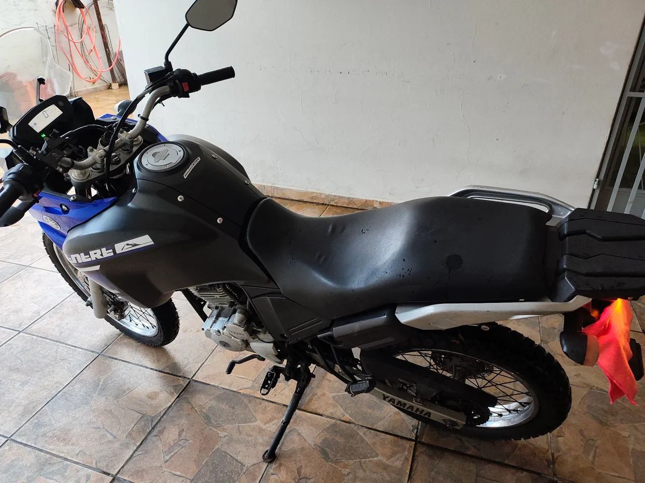 Ténéré 250 - Foto 5