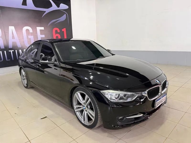 BMW 320I 320i 2013 - Foto 3