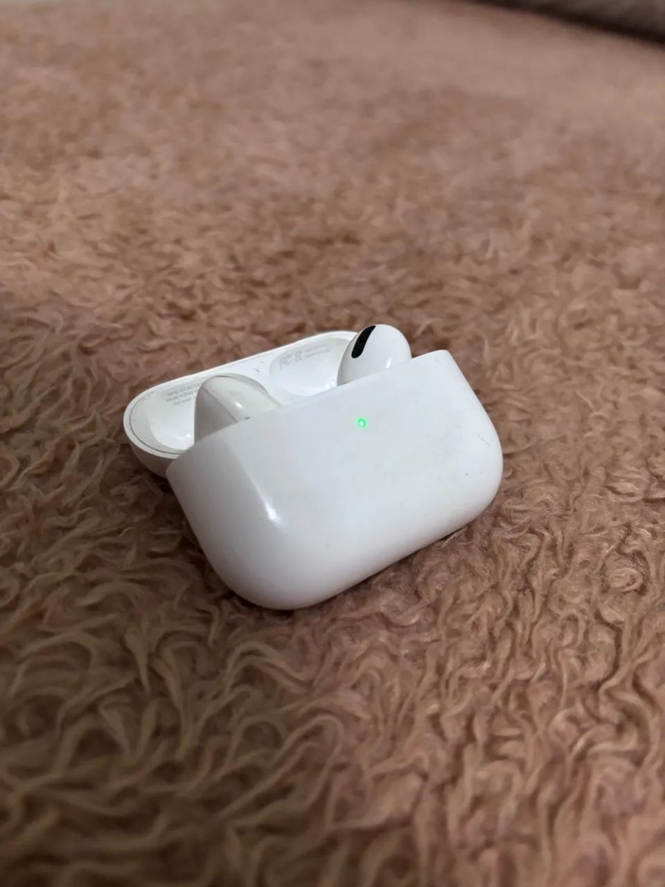 AirPods Pro 1
