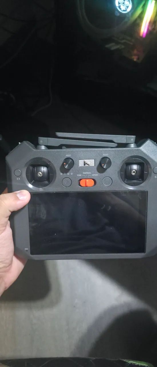 Drone xiaomi fimi x8 pro - Foto 4