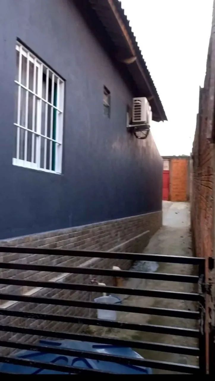 Casa próximo ao shopping e havan - Foto 2