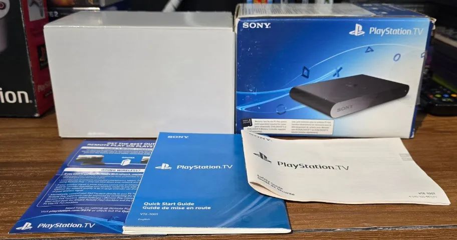 PSVita Tv Completo - Foto 5