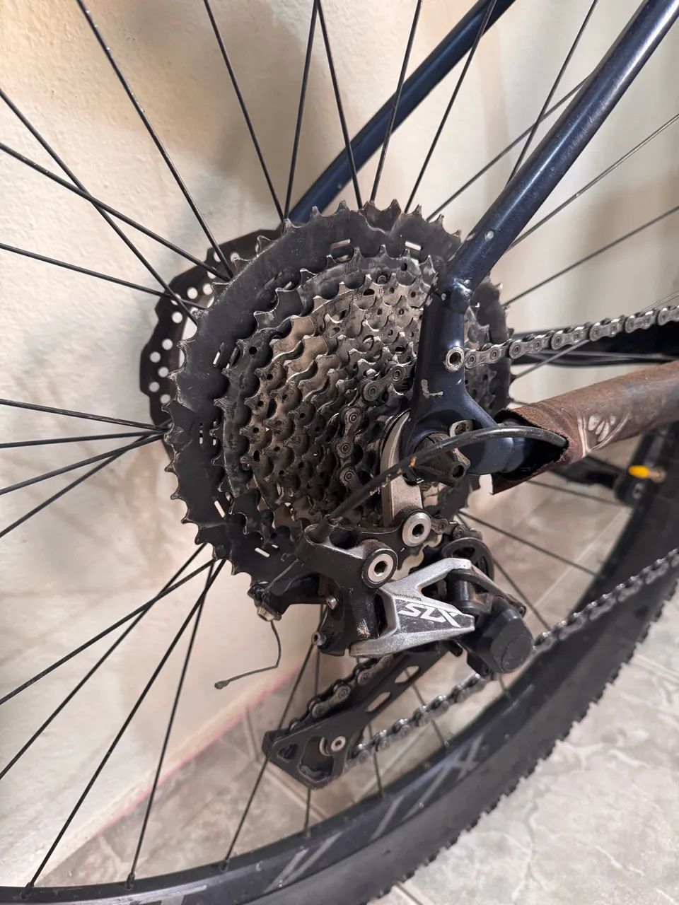 Bike Specialized rockroper aro 29  - Foto 2