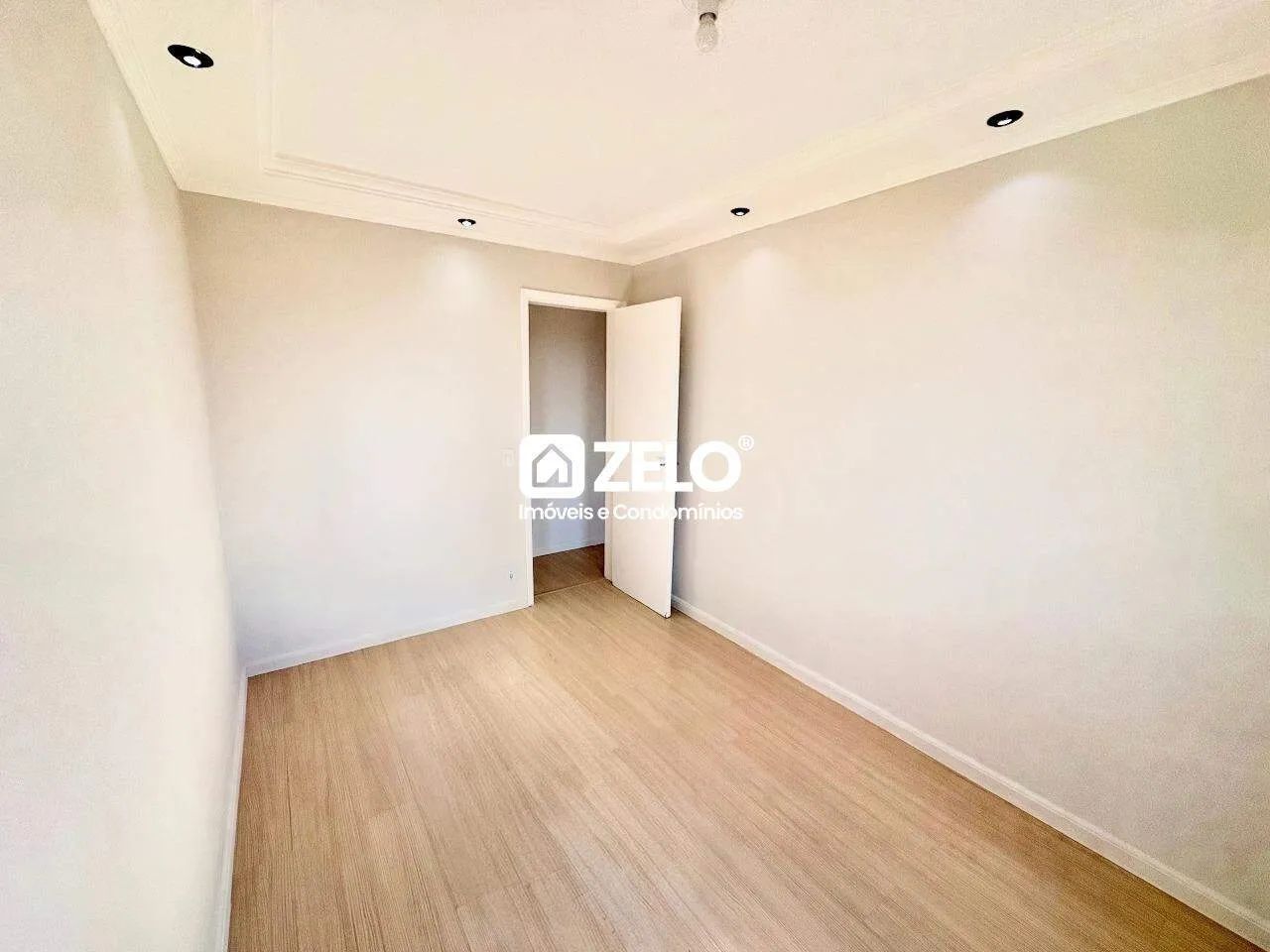 Apartamento à venda em Parque Camélias, Campinas - SP | Cód 59321 - Foto 5